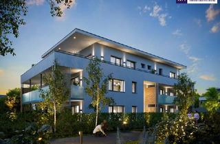 Wohnung kaufen in Liebenauer Hauptstraße, 8041 Graz, Wohnen im Park– Lebensqualität mit Stil und Komfort in 8041 Graz - Wohnbauprojekt mit 12 Wohneinheiten!