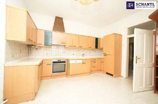 Anlageobjekt in Hauptplatz, 8530 Deutschlandsberg, DEUTSCHLANDSBERGS BESTLAGE! Bestandsfreies Zinshaus mit ehrlichen Entwicklungsmöglichkeiten - riesen Potenzial dank der Koralmbahn!