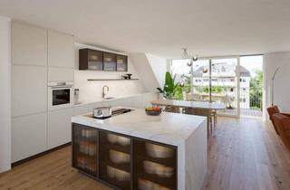 Wohnung kaufen in Eduard-Pötzl-Gasse, 1190 Wien, Flexibel nutzbar: Top 17, 3 Zimmer mit Balkon | LUMA | Eduard-Pötzl-Gasse 1