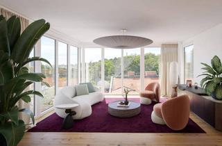 Maisonette kaufen in Eduard-Pötzl-Gasse, 1190 Wien, 124 m² Maisonette mit drei Freiflächen, Kühlung im 19. Bezirk| Top 38