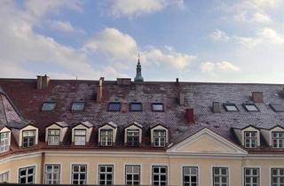 Maisonette kaufen in Theresiengasse, 2500 Baden, Maisonette Wohnung in bester Lage in Baden im Metternichhof!