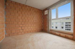 Penthouse kaufen in 4780 Schärding Innere Stadt, ERSTBEZUG - Wunderschöne 2-Zimmer-Dachgeschoßwohnung mit Blick auf den Inn