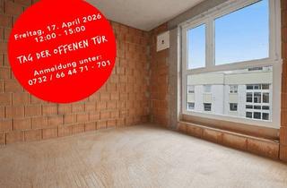 Penthouse kaufen in 4780 Schärding Innere Stadt, Naturnahes Wohnen in Schärding - Penthouse-Eigentum mit Balkon und Innblick