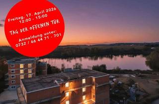 Penthouse kaufen in 4780 Schärding Innere Stadt, Schärding: Hochwertige Eigentumswohnung im Erstbezug