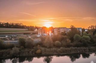 Penthouse kaufen in 4780 Schärding Innere Stadt, ERSTBEZUG - FAMILIENWOHNUNG - Wunderschöne 4-Zimmer-Dachgeschoßwohnung mit Blick auf den Inn