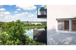Penthouse kaufen in 4780 Schärding Innere Stadt, Modernes Penthouse in Schärding - Energieeffizient, klimatisiert & mit Innblick