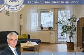 Wohnung kaufen in 3500 Krems an der Donau, Große gepflegte Eigentumswohnung mit sonnigem Balkon in Mautern!