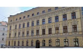 Wohnung kaufen in Billrothstraße, 1190 Wien, Sanierungsbedürftige 4 Zimmer Altbauwohnung mit viel Potential in zentraler Döblinger Lage - Billrothstrasse !