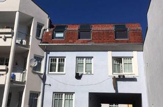 Wohnung kaufen in 2620 Neunkirchen, Zentrumsnahe 4 Zimmer Wohnung in Neunkirchen - nur 170.000,00 €!