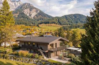 Wohnung kaufen in 5761 Alm, Zweitwohnsitz: ALTORE - Luxus. Lage. Lebensqualität.