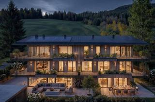 Wohnung kaufen in 5761 Alm, Zweitwohnsitz: ALTORE - Privater Luxus. Alpine Freiheit.