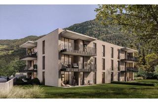 Wohnung kaufen in 6430 Ötztal-Bahnhof, Letzte Chance! Dachgeschosswohnung Top 10 – provisionsfrei vom Bauträger