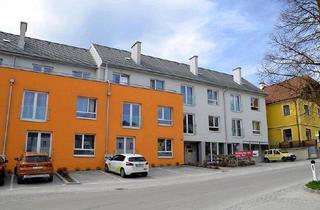 Wohnung mieten in Marktplatz 8/11, 3623 Kottes, barrierefreie Wohnung in Kottes