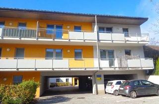 Wohnung mieten in Am Stadtberg 6/2/10, 3804 Allentsteig, barrierefreie Wohnung in Allentsteig