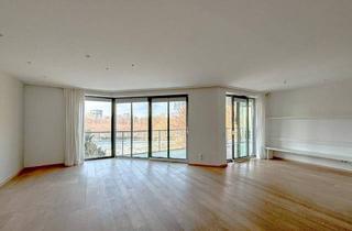 Wohnung mieten in 1020 Wien, 4-Zimmer-Wohnung mit Loggia und einzigartigem Parkblick