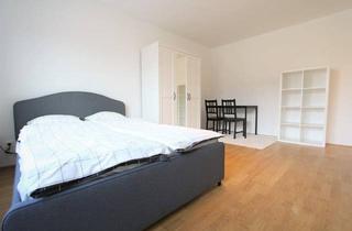 Wohnung mieten in Gellertgasse 25, 1100 Wien, Schön möblierte, helle 1-Zimmer-Wohnung! Kurzzeitvermietung!