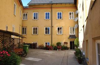 Wohnung mieten in 2620 Neunkirchen, Gemütliche 3-Zimmer Wohnung im Herzen von Neunkirchen!