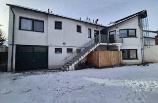 Wohnung mieten in Bahnstraße, 2824 Seebenstein, 3 Zimmer Wohnung mit Garten in Seebenstein zu vermieten!