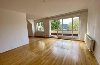 Wohnung mieten in 1130 Wien, Dachgeschoßwohnung mit Terrasse (Garagenplatz verfügbar)