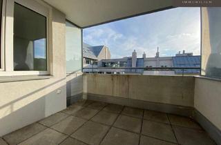 Wohnung mieten in Hasengasse, 1100 Wien, 2 ZIMMER | MIT LOGGIA | AB MAI 2026 VERFÜGBAR | TOP ANBINDUNG