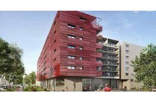 Wohnung mieten in Breitenfurterstraße 241, 1230 Wien, Moderne 2-Zimmer-Dachgeschosswohnung mit Balkon & Pool – 1230 Wien