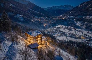 Gewerbeimmobilie kaufen in 5640 Bad Gastein, Gastgebersein auf Augenhöhe mit den Bergen