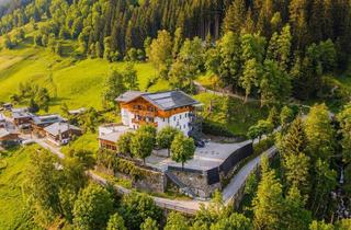 Gewerbeimmobilie kaufen in 5640 Bad Gastein, Gastgebersein auf Augenhöhe mit den Bergen