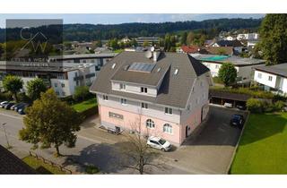 Mehrfamilienhaus kaufen in 6912 Hörbranz, Hörbranz: Vielseitiges Wohn- und Geschäftshaus – modernisiert, 1.356 m² Grundstück, zentrale Lage