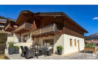 Einfamilienhaus kaufen in 5442 Rußbachsaag, Attraktive Doppelhaushälfte in Rußbach Ruhelage & Gehweite ins Zentrum - Skiregion Dachstein West