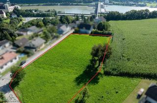 Grundstück zu kaufen in 3681 Hofamt Priel, Baurechtsgrundstück in Top Aussichtslage mit Projektentwurf für Bauträger!