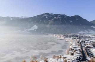 Grundstück zu kaufen in 5700 Zell am See, Grundstück mit Seeblick