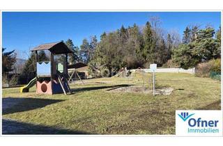 Grundstück zu kaufen in 8582 Rosental an der Kainach, Rosental an der Kainach: Sonniges Baugrundstück in schöner Grünlage