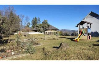 Grundstück zu kaufen in 8582 Rosental an der Kainach, Sonniges Baugrundstück in schöner Grünlage in Rosental an der Kainach