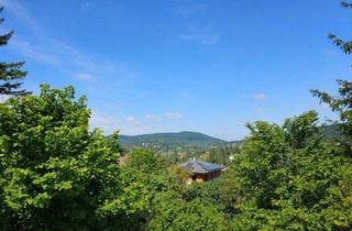 Grundstück zu kaufen in Wolfersberg, 1140 Wien, Grundstück in privilegierter Aussichtslage am Wolfersberg mit Westblick