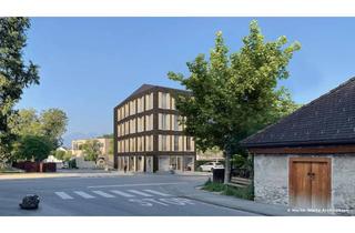 Büro zu mieten in Bahnhofstraße 17, 6830 Rankweil, CATULLI / Bürogebäude in Rankweil - Geschäftsfläche