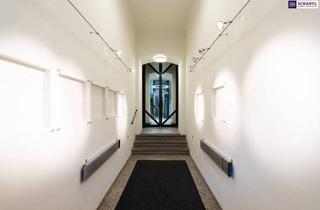 Geschäftslokal mieten in Burgring, 8010 Graz, PERFEKT! IHR SCHRITT IN DIE SELBSTSTÄNDIGKEIT! Etablierte Arztpraxis im Herzen von Graz! Praxisraum mit 34,61 m²! VIDEO-RUNDGANG