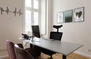 Geschäftslokal mieten in Burgring, 8010 Graz, PERFEKT! IHR SCHRITT IN DIE SELBSTSTÄNDIGKEIT! Etablierte Arztpraxis im Herzen von Graz! Praxisraum mit 34,61 m²! VIDEO-RUNDGANG