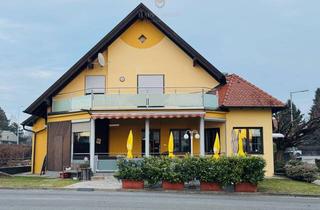 Gewerbeimmobilie kaufen in 8041 Graz, ##TOPHIT..neuer Firmensitz gefällig ?.. 2 Etagen..16 Parkplätze .. 1.200m² Baugrund zum Toppreis !##