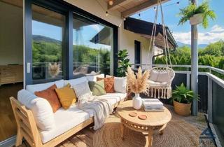 Wohnung mieten in 5421 Adnet, Modernes Wohnen in Adnet - 2-Zimmer-Wohnung mit Balkon und 2 Stellplätzen