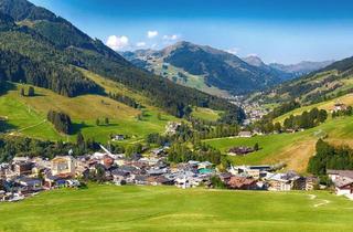 Haus kaufen in 5753 Saalbach, Saalbach - Buchenauweg