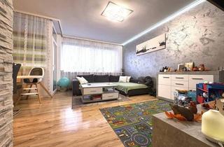 Wohnung kaufen in 2345 Brunn am Gebirge, Kernsaniert und Lichtdurchflutet - 3-Zimmer Wohnung in Ideale Lage