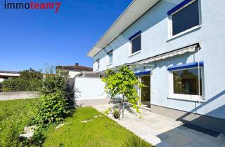 Wohnung kaufen in Habsburgerstrasse 4 b, 6830 Rankweil, Investieren in Rankweil: Eigentumswohnung mit laufenden Mieteinnahmen