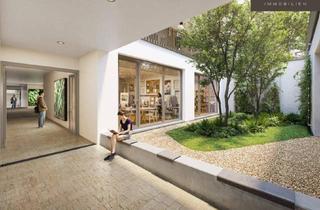 Wohnung kaufen in Otto-Preminger-Straße, 1030 Wien, | DREI ZIMMER | EIGENNUTZER | URBAN DAHEIM | VILLAGE IM DRITTEN | BAUFELD 13 | FERTIGSTELLUNG 2027