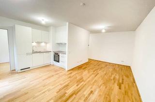 Wohnung mieten in Mollardgasse 54, 1060 Wien, Moderne 2,5-Zimmer-Neubauwohnung mit Balkon in zentraler Ruhelage