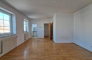 Wohnung mieten in Leonfeldnerstraße 158, 4040 Linz, 4040 Urfahr, Leonfeldnerstr.158: Reizende, sanierte Kleinwohnung, 1 Raum, 35,17m2 WNFL, ablösefreie Küche 2. Liftstock
