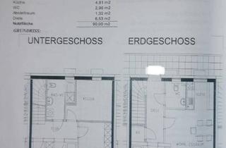 Genossenschaftswohnung in 8211 Großpesendorf, Maisonettewohnung mit Garten und Carport