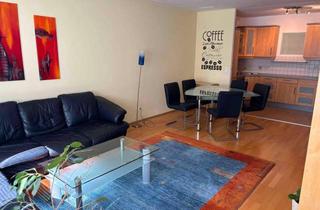 Wohnung mieten in Murlingengasse 12, 1120 Wien, Vollmöblierte Neubau 3-Zimmerwohnung im 12.Bezirk mit Tiefgaragenplatz