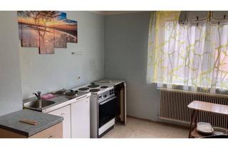 Wohnung mieten in Hauptstrasse 36, 8793 Trofaiach, Zentral gelegene Wohnung in Trofaiach zu vermieten!