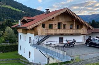 Wohnung mieten in Moosen 114, 6363 Westendorf, Schöne und helle 2 Zimmer Wohnung in Westendorf ab 1.4.26