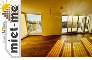 Wohnung mieten in 1130 Wien, - miet-me - Hochwertiger Erstbezug mit Terrasse